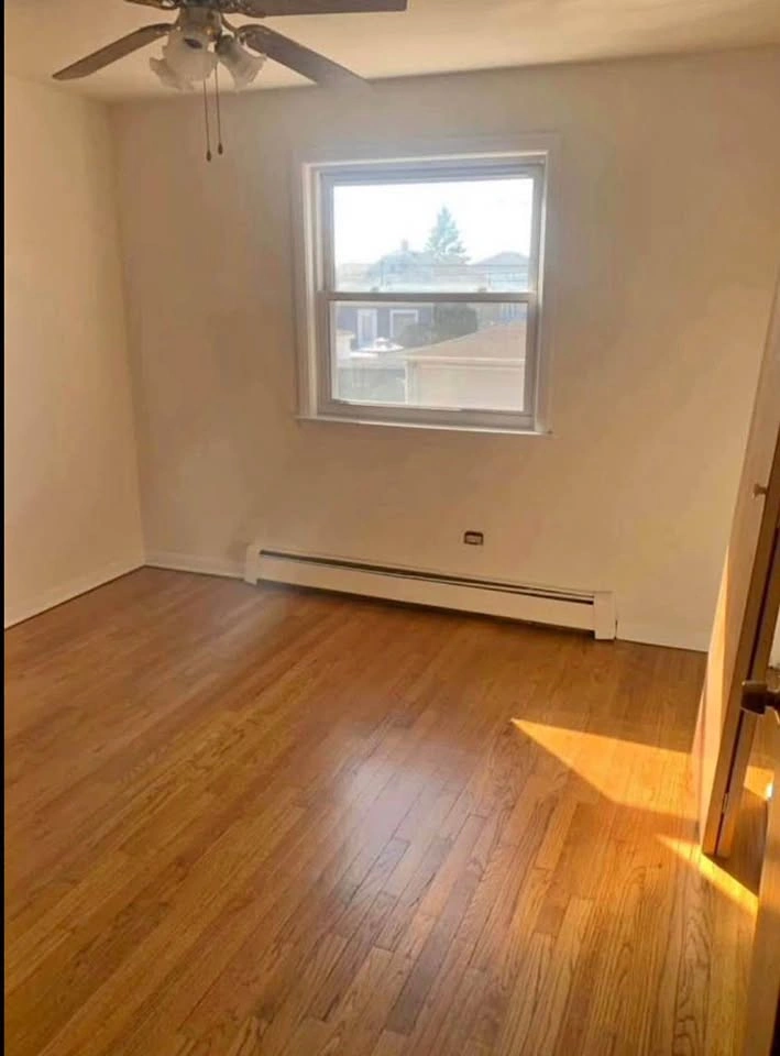2 Beds 1 Bath - Apartment
