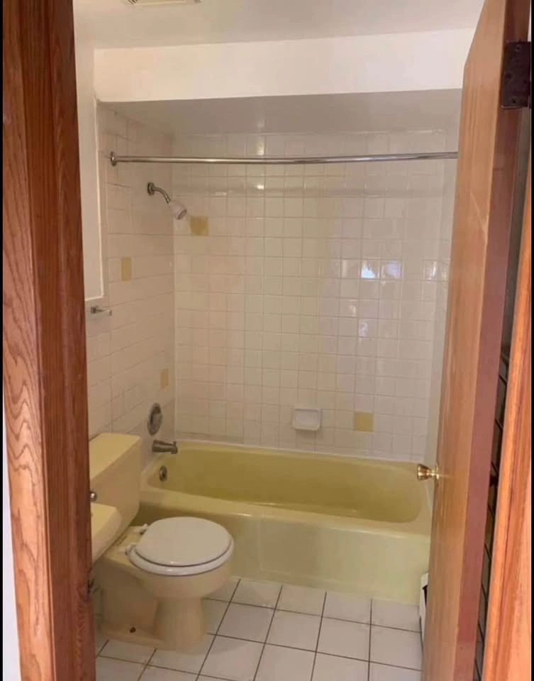 2 Beds 1 Bath - Apartment - photo 4