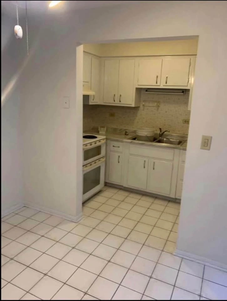 2 Beds 1 Bath - Apartment - photo 5
