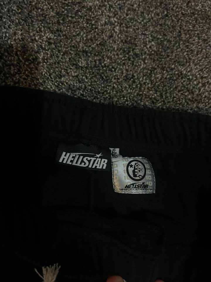 Hoodie & Sweatpants Set - Size L - photo 5