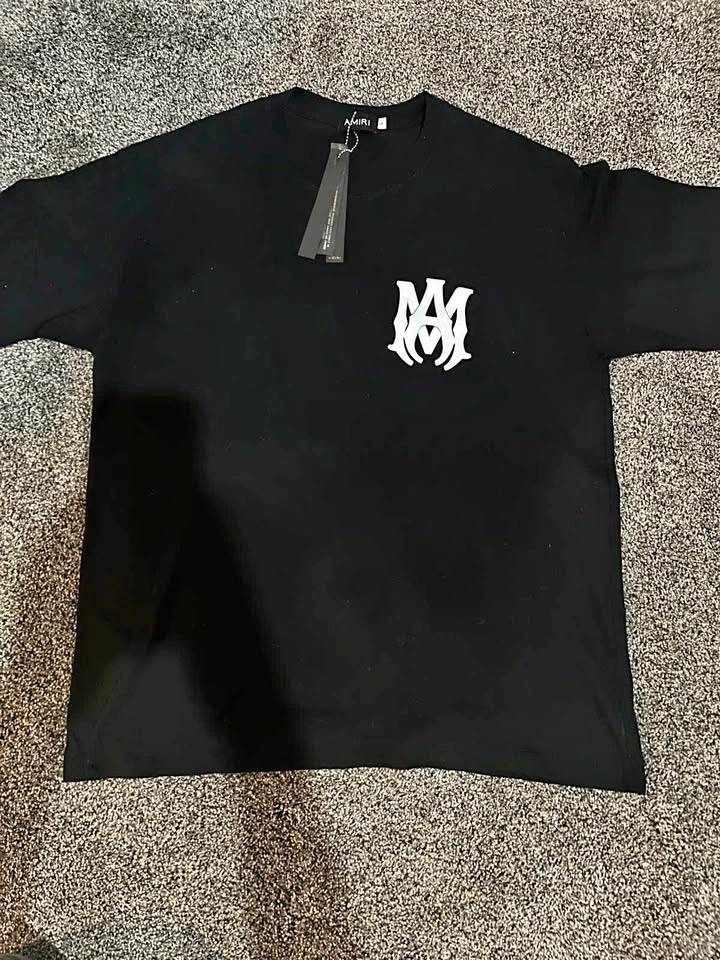 Amiri shirt