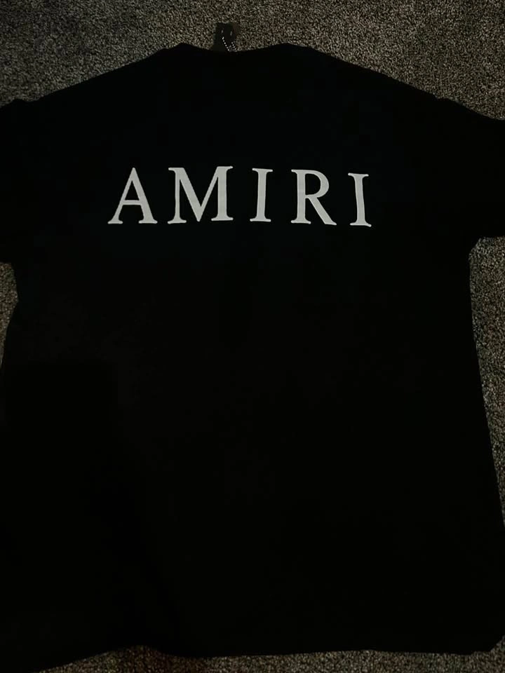Amiri shirt - photo 2