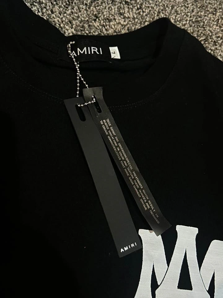 Amiri shirt - photo 3