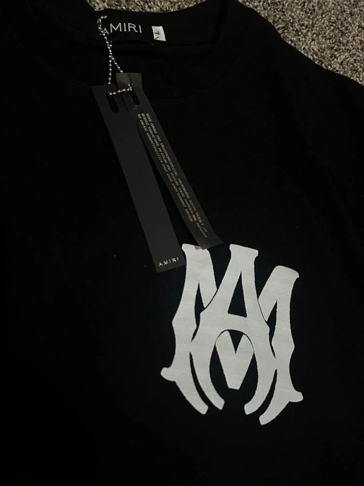 Amiri shirt - photo 4