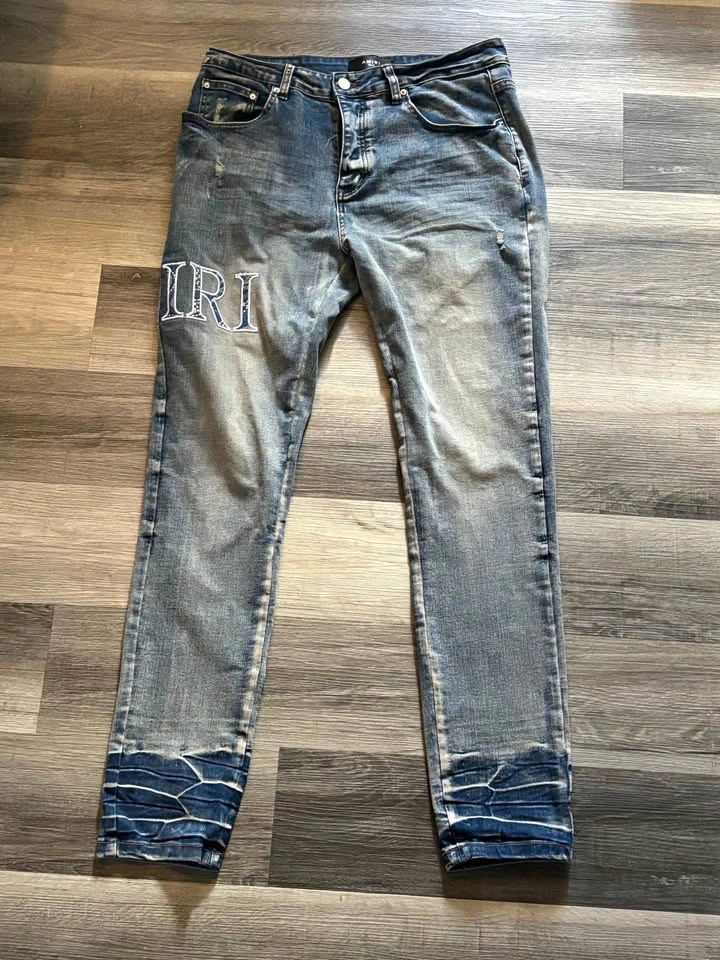 AMIRI Jeans - Size 34 Brand New with Tags
