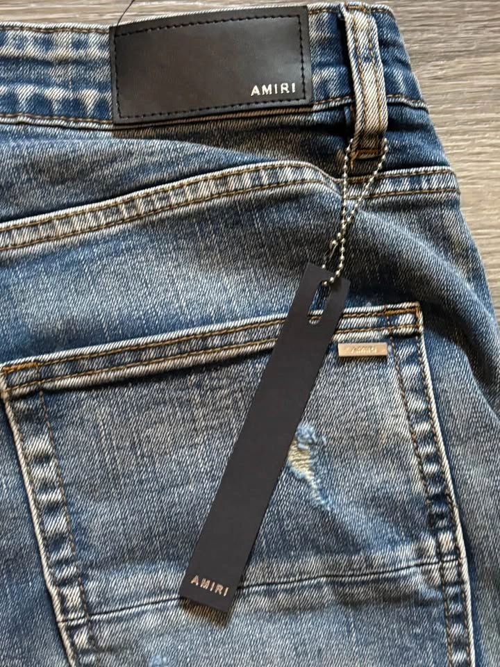 AMIRI Jeans - Size 34 Brand New with Tags - photo 3