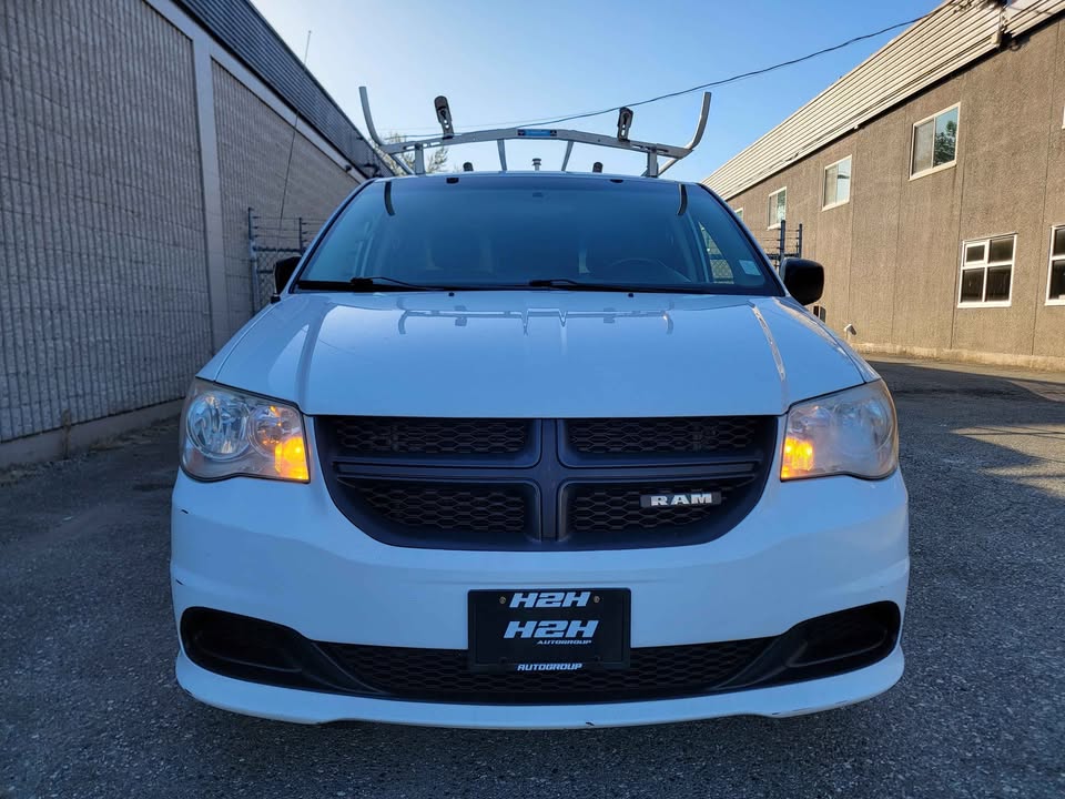 2014 Ram C/V Tradesman - photo 2