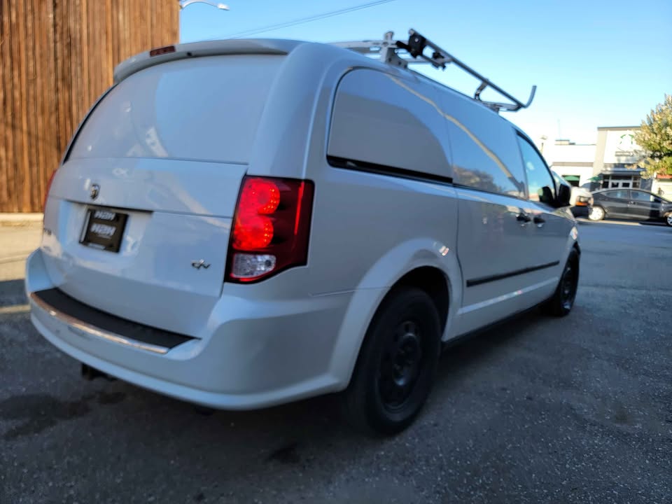 2014 Ram C/V Tradesman - photo 4