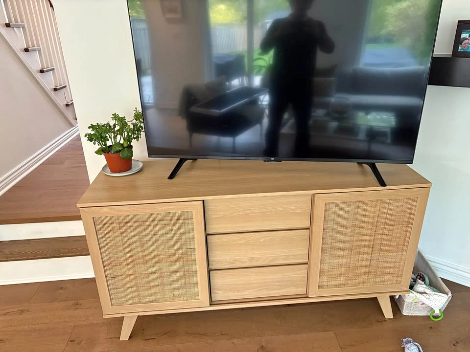 Modway Soma 59 inch Sideboard / Console / TV Stand