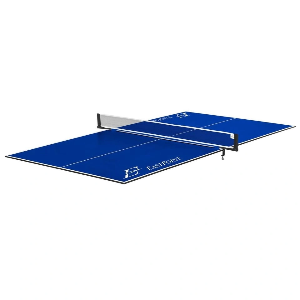 EastPoint Sports Conversion Table Tennis Table - photo 4