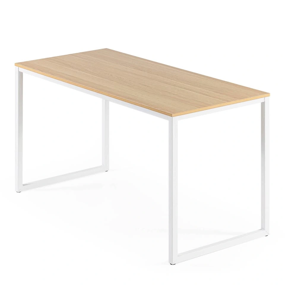 Zinus Jennifer Modern Minimalist Office Desk, 55 inch - photo 4