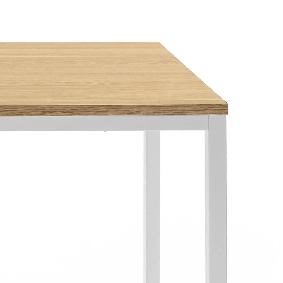 Zinus Jennifer Modern Minimalist Office Desk, 55 inch - photo 5