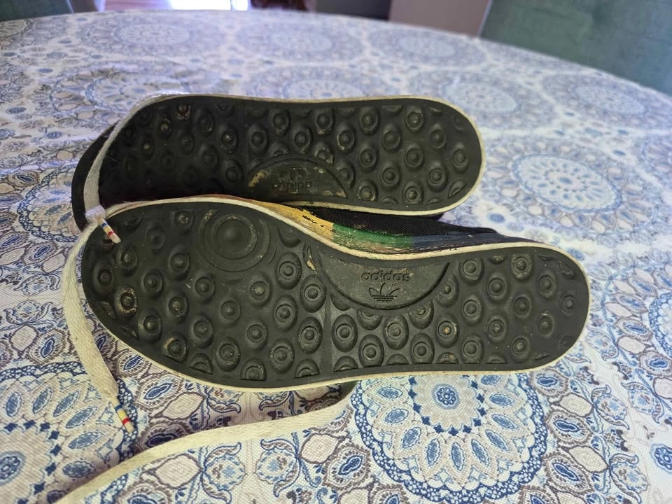 Women's shoes - photo 2