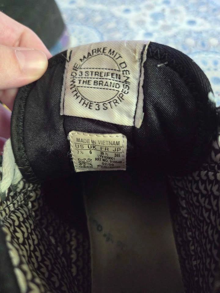 Women's shoes - photo 3