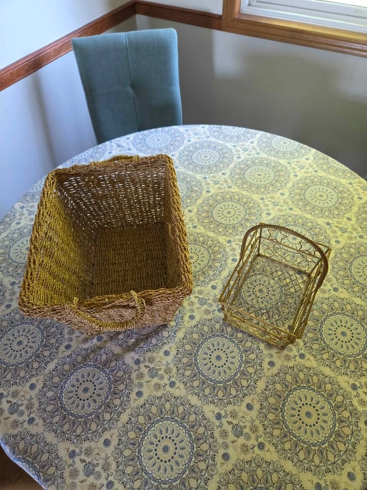 Storage Baskets - photo 2
