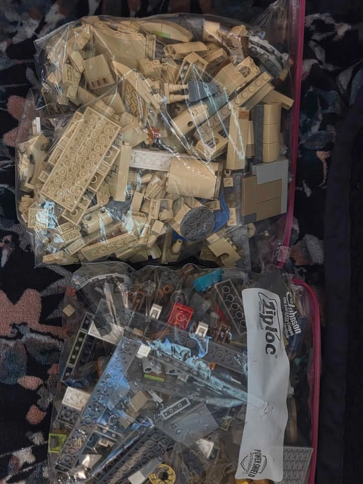 Building Blocks - photo 2