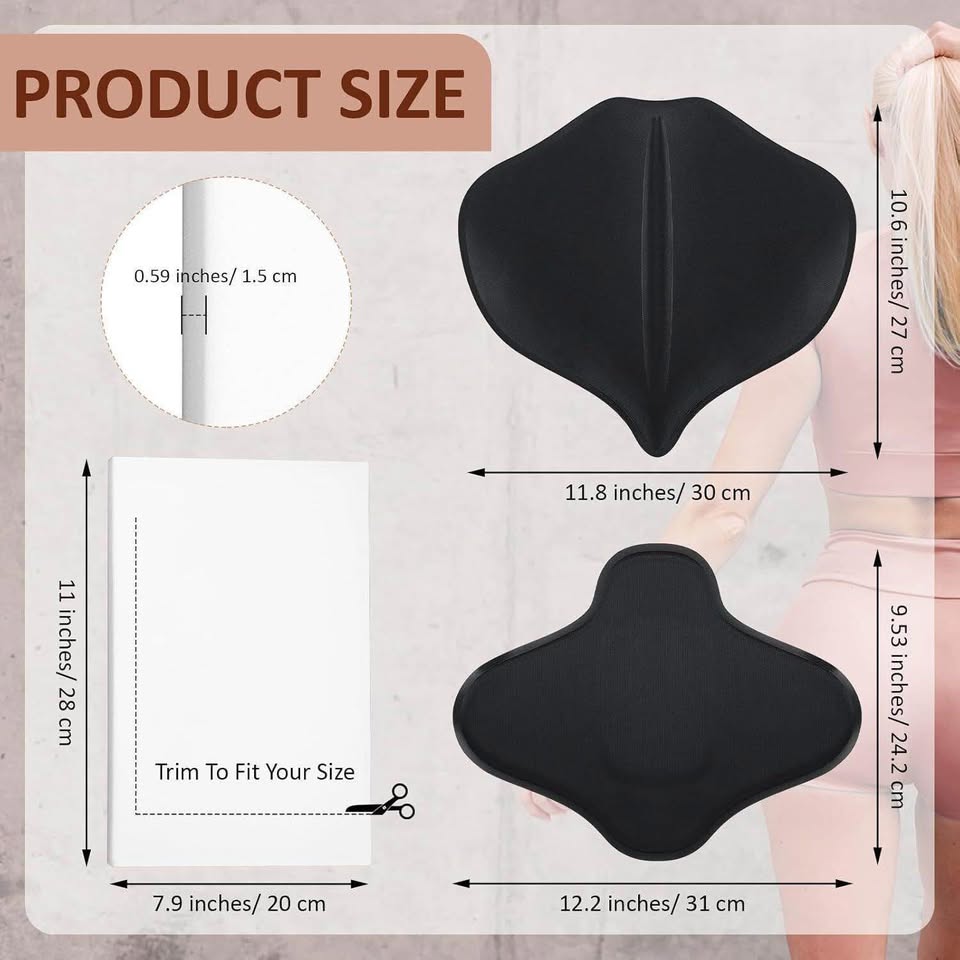 Lipo Foam Board Set BBL Lumbar Molder AB Board - photo 2