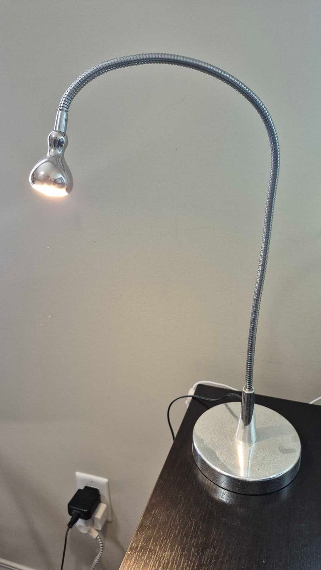 LED work lamp