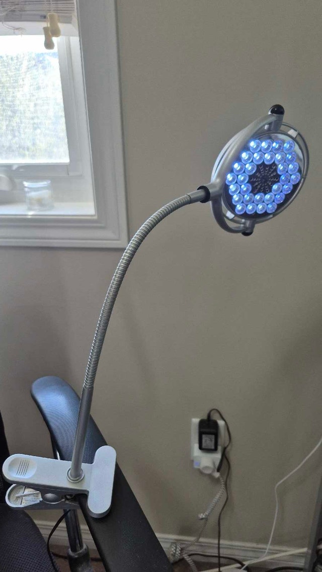 Desk Lamp