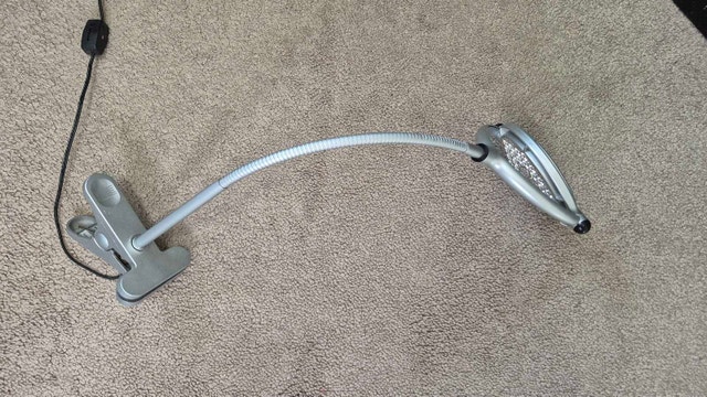 Desk Lamp - photo 2