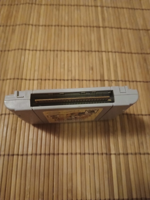 Paper Mario - Nintendo 64 - Authentic - photo 3
