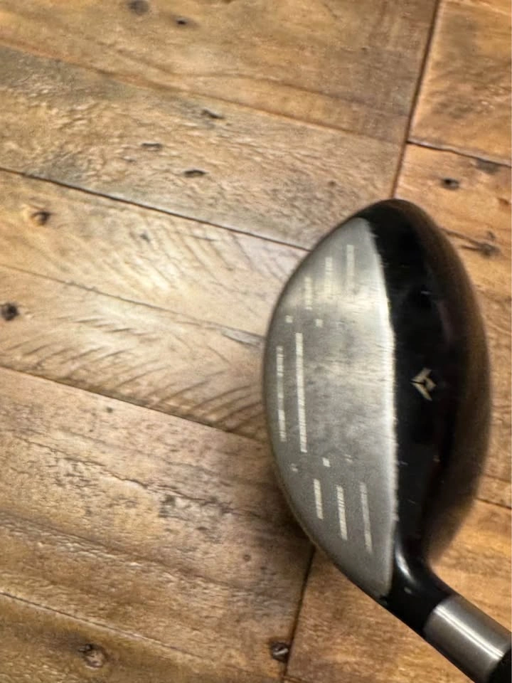 Honma 3wood and 25° club set - photo 2