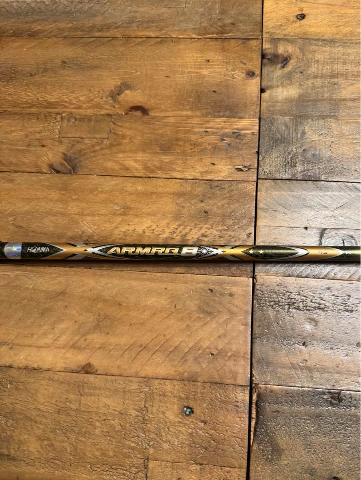 Honma 3wood and 25° club set - photo 5