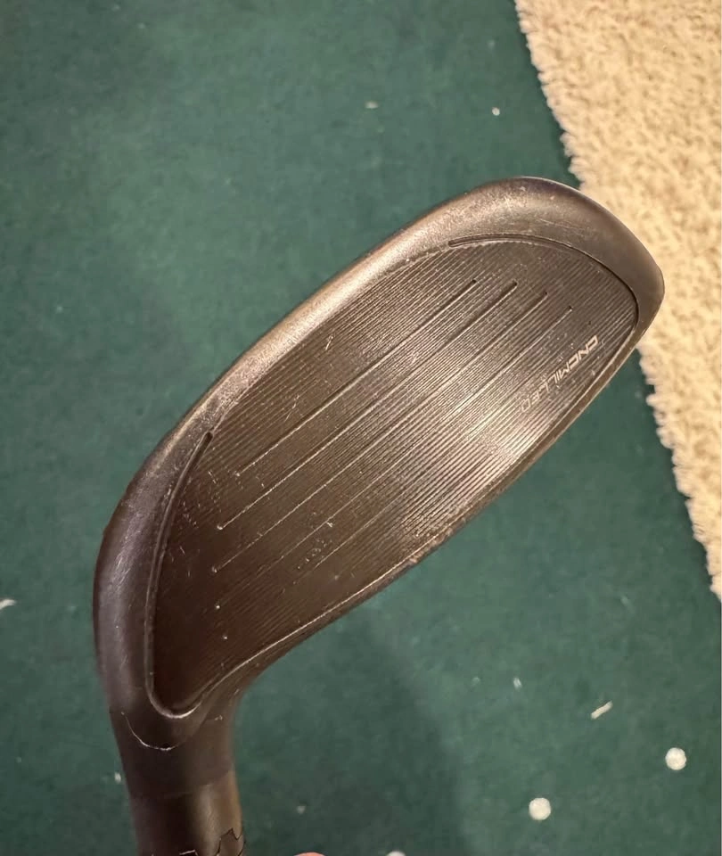 Cobra King RADSPEED Big Tour 3-Wood - photo 2