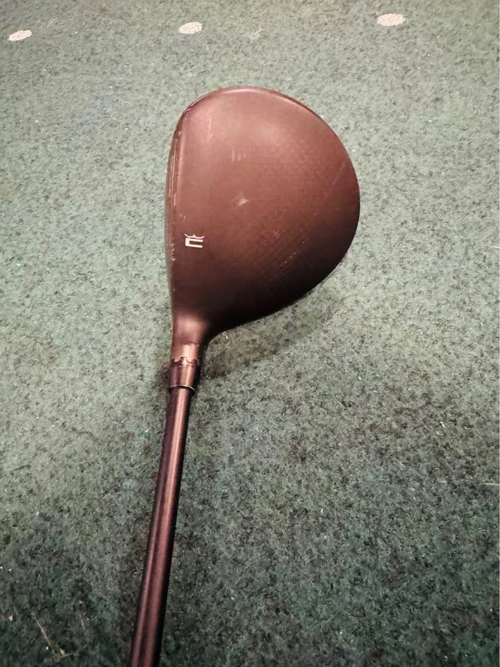 Cobra King RADSPEED Big Tour 3-Wood - photo 3