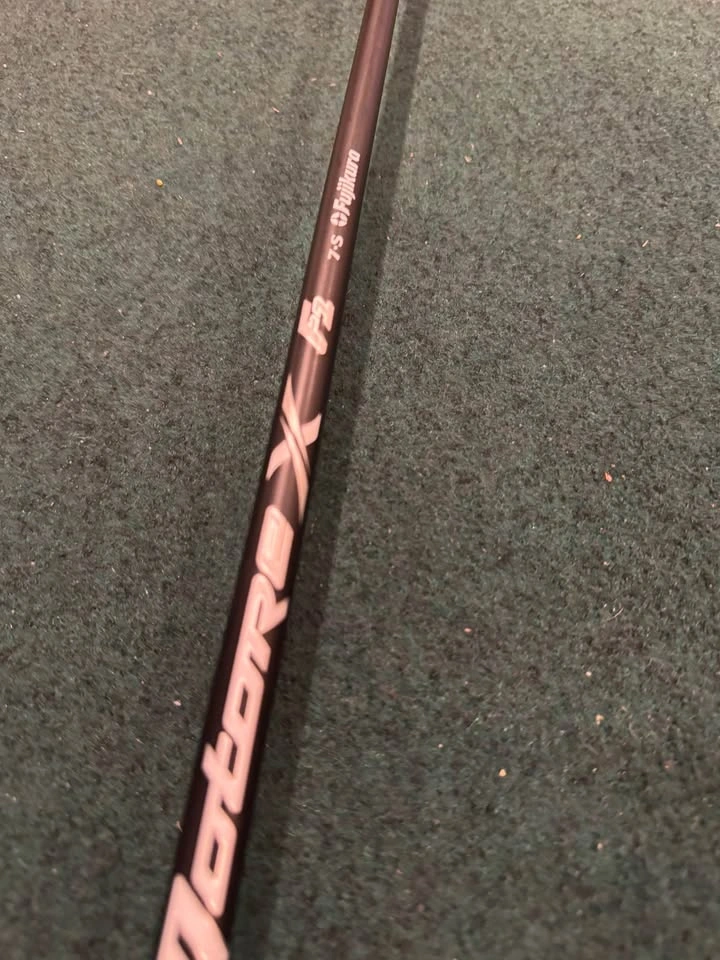 Cobra King RADSPEED Big Tour 3-Wood - photo 4