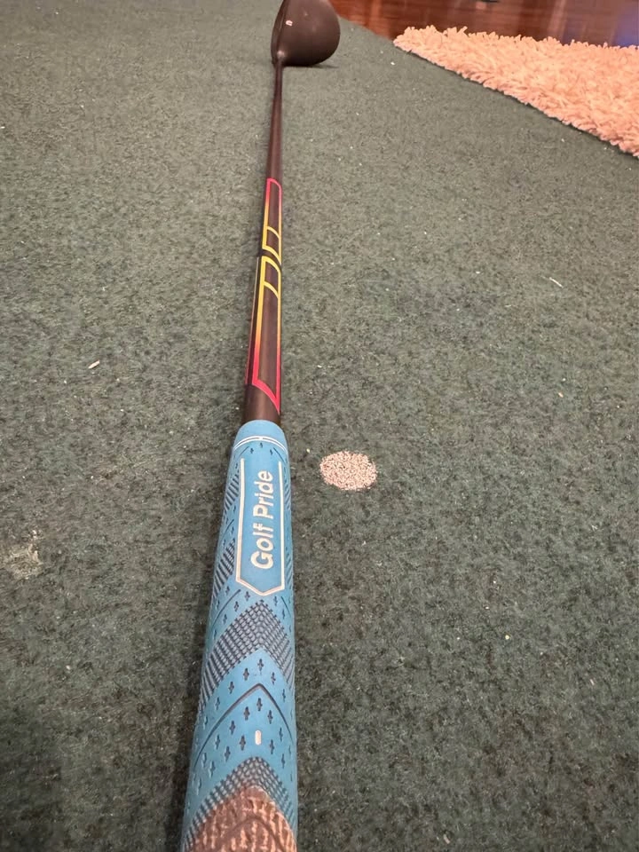 Cobra King RADSPEED Big Tour 3-Wood - photo 5