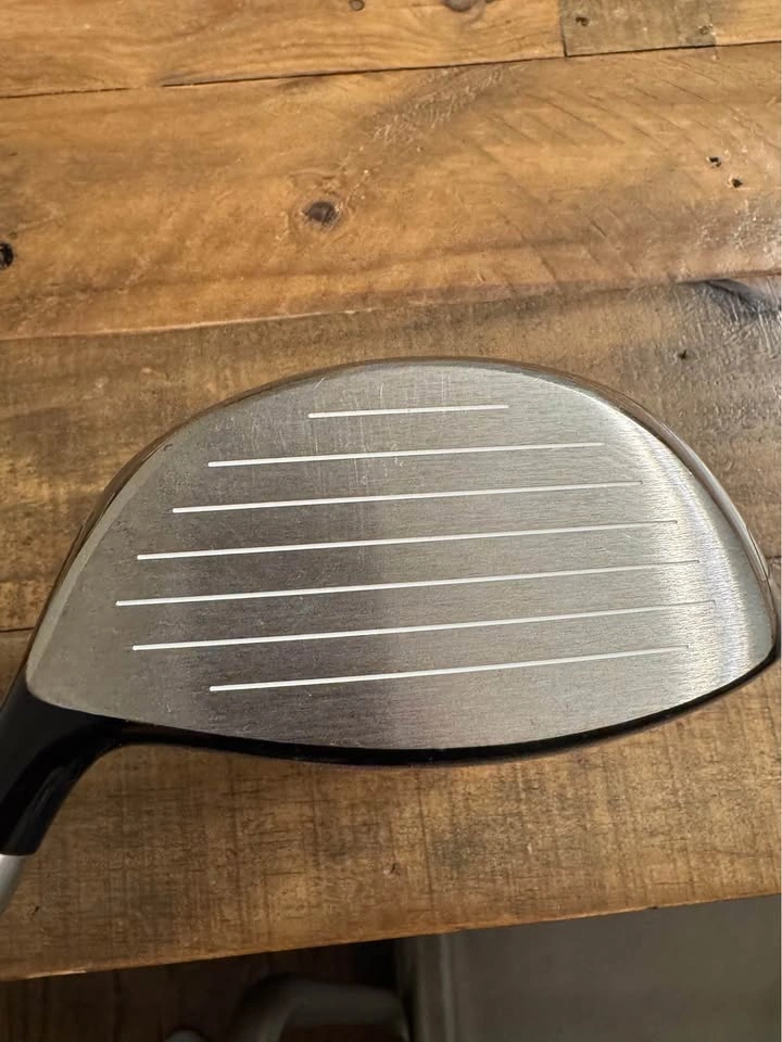 HONMA DRIVER TOUR WORLD TW737 455S - photo 3