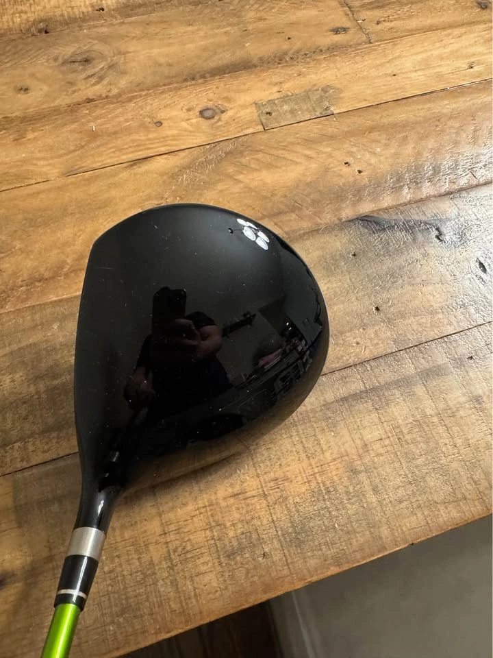 HONMA DRIVER TOUR WORLD TW737 455S - photo 4
