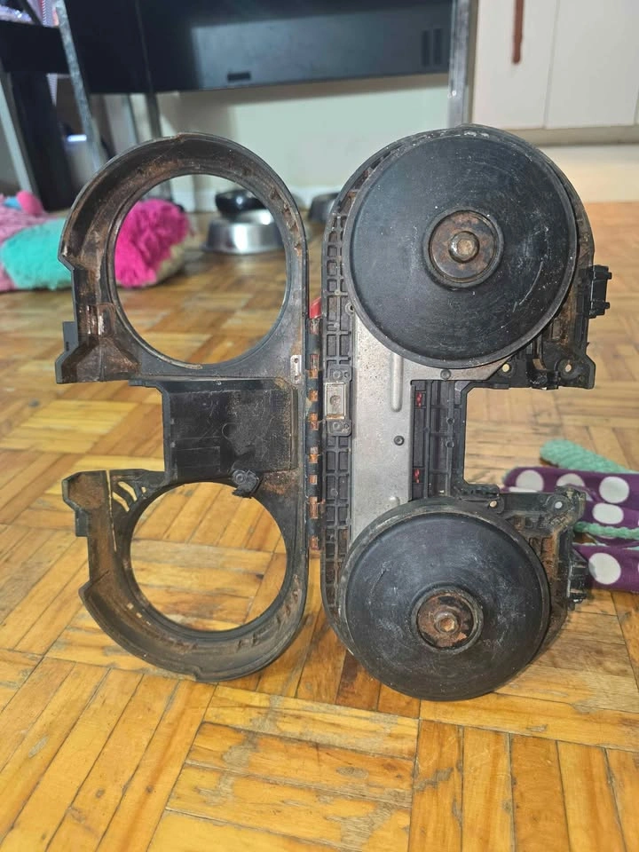 Milwaukee M12 2429-20 Band Saw - photo 3