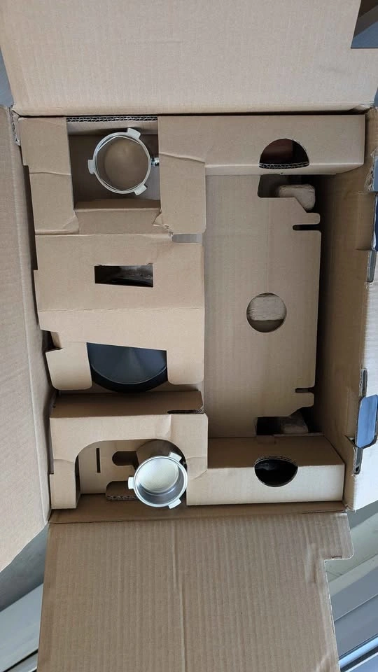 De'Longhi La Specialista Arte EC9155MB - photo 5