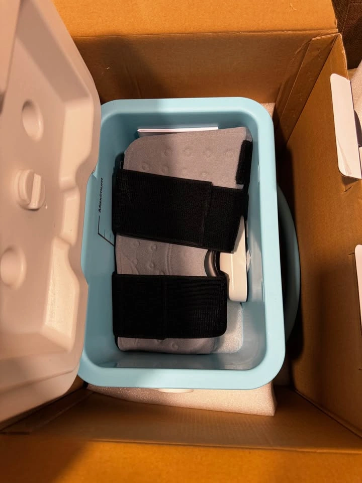 Comfytemp Ice Machine for Knees - photo 2