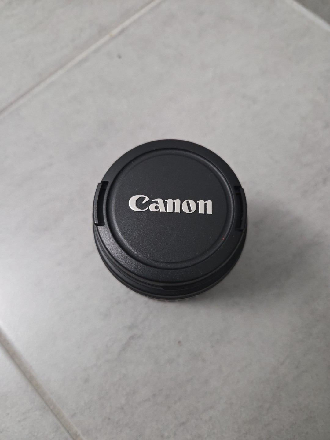 Canon Zoom EF-S 18-55mm f/3.5-5.6 IS II Lens Excellent Condition - photo 4