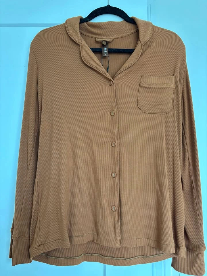NWT Skims Soft Lounge Sleep Set - photo 3