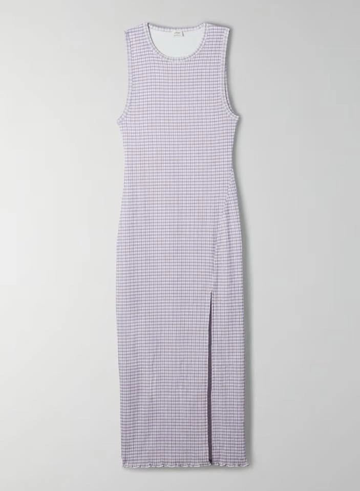 Aritzia Verona Dress