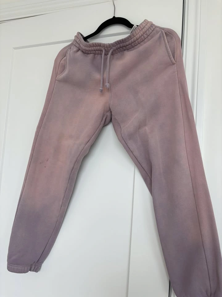 Aritzia TNA Cozy Fleece Sweatsuit Set - photo 3