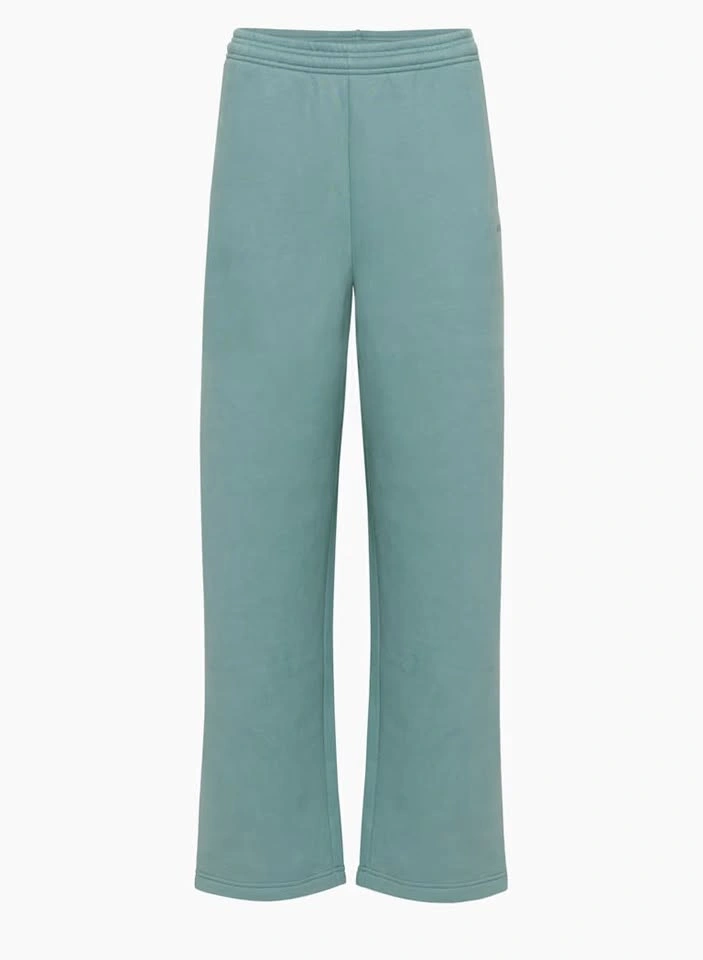 NWT Aritzia TNA Cozy Sweatfleece Set - photo 4