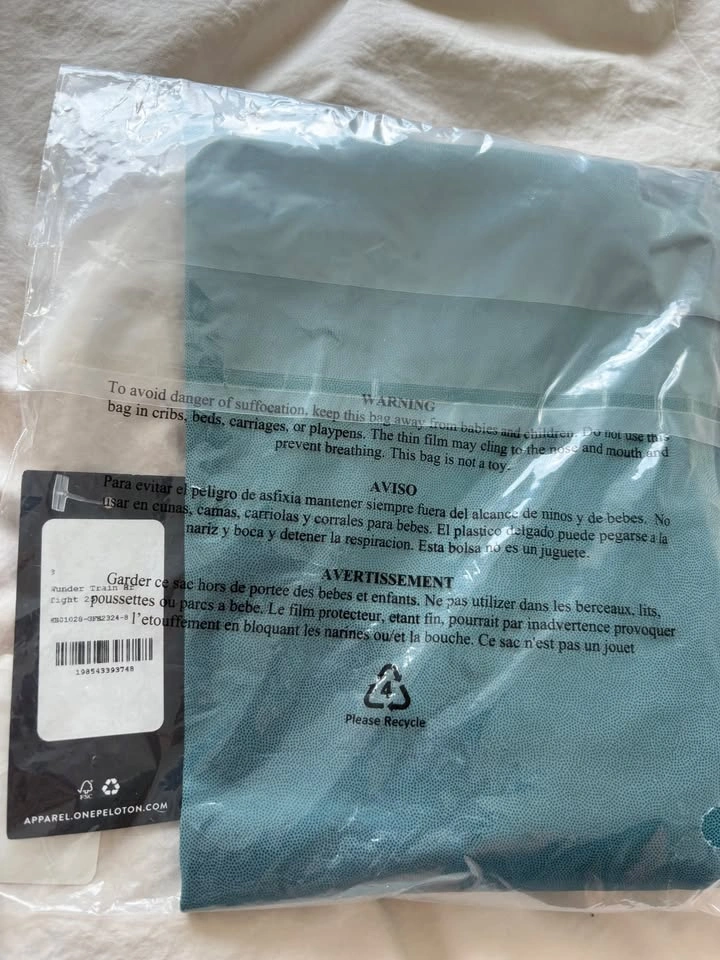NWT Lululemon Wunder Train High-Rise Tight 25" - photo 3
