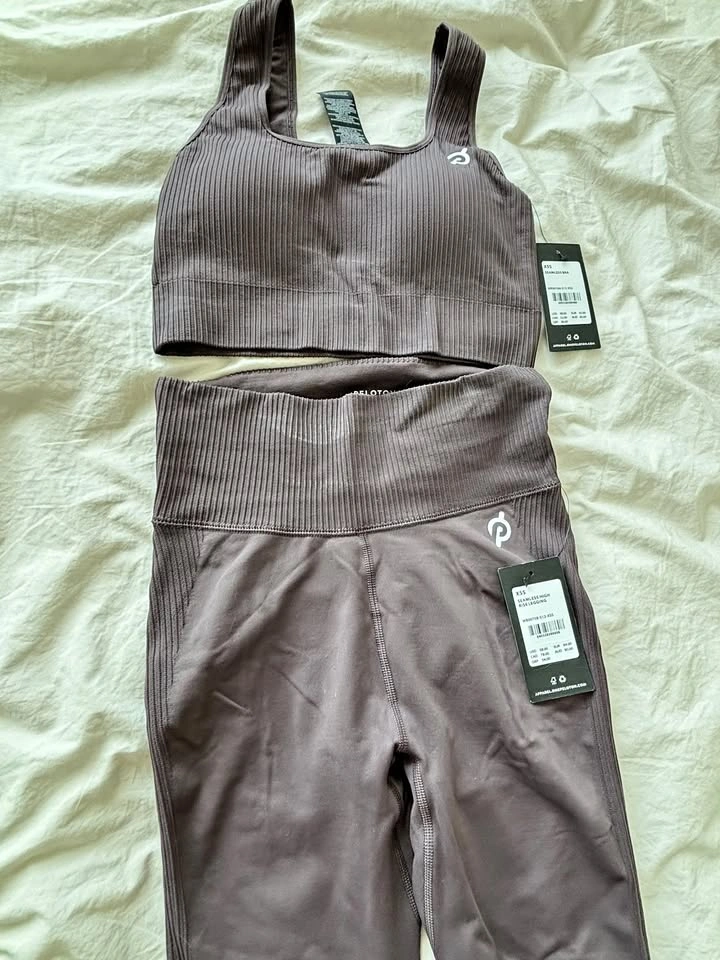 NWT Women's Workout Sets - photo 2