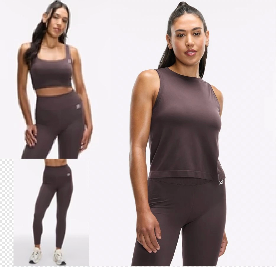 NWT Women's Workout Sets