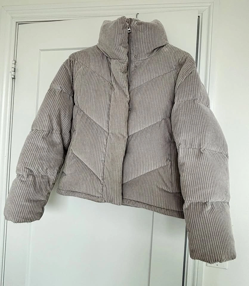 Aritzia The Cloud Puff Jacket - photo 2