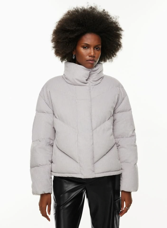 Aritzia The Cloud Puff Jacket