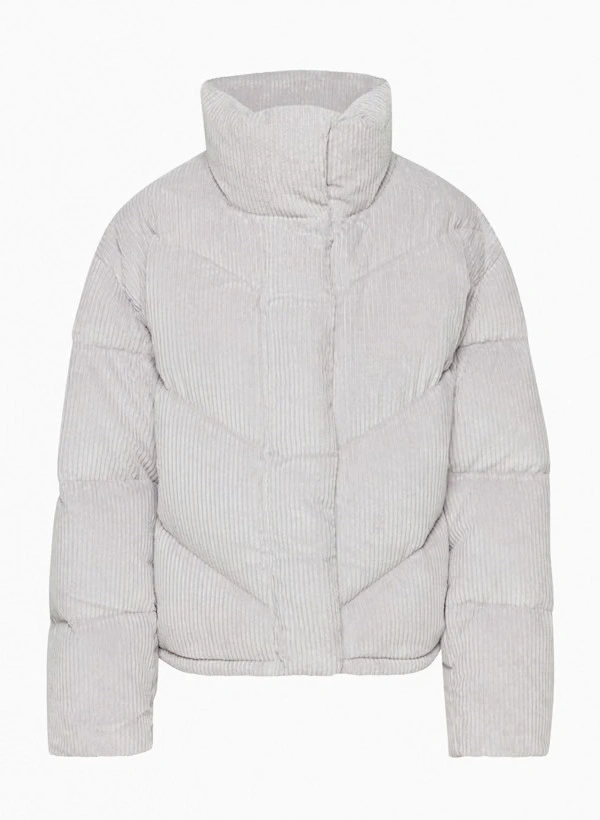Aritzia The Cloud Puff Jacket - photo 3