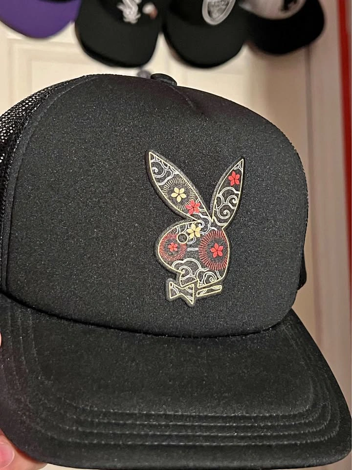 Playboy Trucker Hat