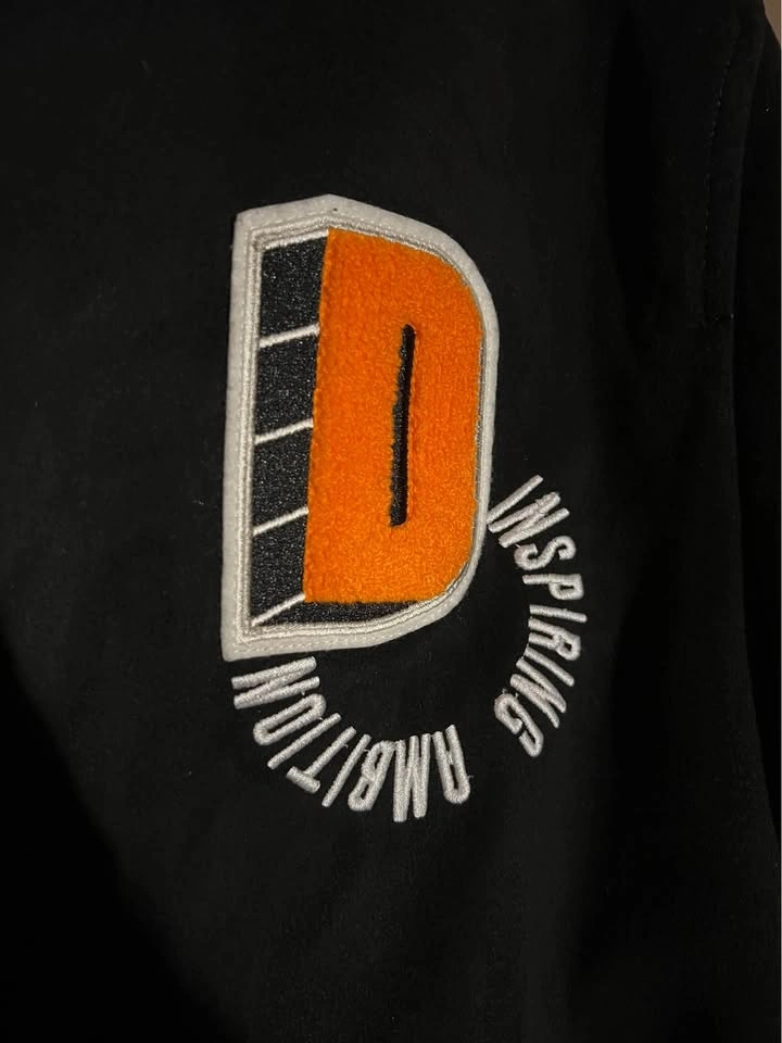 Zara Varsity Jacket - photo 5