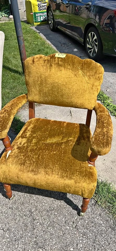 Armchair